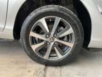 Toyota Prius 2018 5p C Híbrido L4/1.5 Aut 2018 Toyota Prius Venta Llantas 10