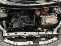 Toyota Prius 2018 5p C Híbrido L4/1.5 Aut 2018 Toyota Prius Venta Motor 2