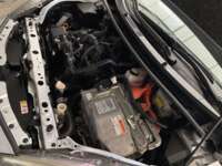 Toyota Prius 2018 5p C Híbrido L4/1.5 Aut 2018 Toyota Prius Venta Motor 3