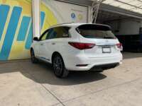Infiniti QX60 2017 5p Perfection V6/3.5 CVT Línea Nueva 2017 Infiniti QX60 Venta Exteriores 7