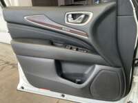 Infiniti QX60 2017 5p Perfection V6/3.5 CVT Línea Nueva 2017 Infiniti QX60 Venta Interiores 20