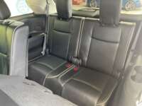 Infiniti QX60 2017 5p Perfection V6/3.5 CVT Línea Nueva 2017 Infiniti QX60 Venta Interiores 26