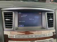 Infiniti QX60 2017 5p Perfection V6/3.5 CVT Línea Nueva 2017 Infiniti QX60 Venta Interiores 8