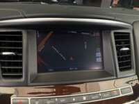 Infiniti QX60 2017 5p Perfection V6/3.5 CVT Línea Nueva 2017 Infiniti QX60 Venta Interiores 10