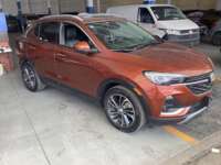 Buick Encore 2021 5p Leather L3/1.3/T CVT IMG_1836
