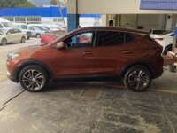 Buick Encore 2021 5p Leather L3/1.3/T CVT IMG_1837
