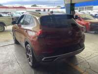 Buick Encore 2021 5p Leather L3/1.3/T CVT IMG_1905