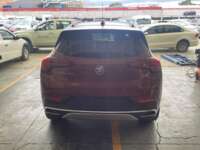 Buick Encore 2021 5p Leather L3/1.3/T CVT IMG_1904