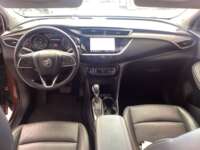 Buick Encore 2021 5p Leather L3/1.3/T CVT IMG_1843