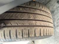 Buick Encore 2021 5p Leather L3/1.3/T CVT 2021 Buick Encore Ingreso Llantas 10