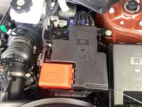 Buick Encore 2021 5p Leather L3/1.3/T CVT IMG_1896