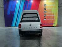 Volkswagen Saveiro 2022 2p Robust L4/1.6 Man A/A 2022 Volkswagen Saveiro Venta Exteriores 6