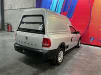 Volkswagen Saveiro 2022 2p Robust L4/1.6 Man A/A 2022 Volkswagen Saveiro Venta Exteriores 7
