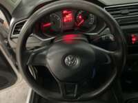 Volkswagen Saveiro 2022 2p Robust L4/1.6 Man A/A 2022 Volkswagen Saveiro Venta Interiores 1