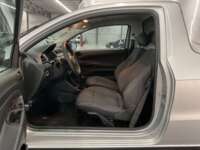 Volkswagen Saveiro 2022 2p Robust L4/1.6 Man A/A 2022 Volkswagen Saveiro Venta Interiores 13