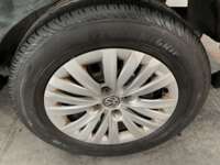 Volkswagen Saveiro 2022 2p Robust L4/1.6 Man A/A 2022 Volkswagen Saveiro Venta Llantas 4