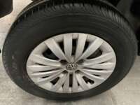 Volkswagen Saveiro 2022 2p Robust L4/1.6 Man A/A 2022 Volkswagen Saveiro Venta Llantas 7