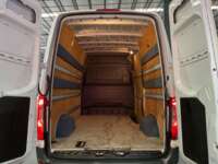 Mercedes-Benz Sprinter 2021 5p 311 Median A/A L4/2.14/TDI Man 2021 Mercedes-Benz Sprinter Venta Cajuela 1
