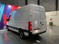 Mercedes-Benz Sprinter 2021 5p 311 Median A/A L4/2.14/TDI Man 2021 Mercedes-Benz Sprinter Venta Exteriores 5