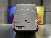 Mercedes-Benz Sprinter 2021 5p 311 Median A/A L4/2.14/TDI Man 2021 Mercedes-Benz Sprinter Venta Exteriores 6