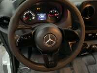 Mercedes-Benz Sprinter 2021 5p 311 Median A/A L4/2.14/TDI Man 2021 Mercedes-Benz Sprinter Venta Interiores 1