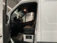 Mercedes-Benz Sprinter 2021 5p 311 Median A/A L4/2.14/TDI Man 2021 Mercedes-Benz Sprinter Venta Interiores 12