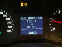 Mercedes-Benz Sprinter 2021 5p 311 Median A/A L4/2.14/TDI Man 2021 Mercedes-Benz Sprinter Venta Interiores 3