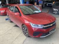 Chevrolet Aveo 2024 5p LT Plus L4/1.5 Aut IMG_1917