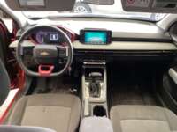 Chevrolet Aveo 2024 5p LT Plus L4/1.5 Aut IMG_1943