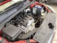 Chevrolet Aveo 2024 5p LT Plus L4/1.5 Aut IMG_1962