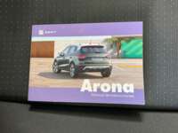 Seat Arona 2023 5p Style L4/1.6 Tiptronic 2023 Seat Arona Venta Documentos 1