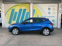 Seat Arona 2023 5p Style L4/1.6 Tiptronic 2023 Seat Arona Venta Exteriores 8