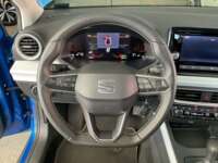 Seat Arona 2023 5p Style L4/1.6 Tiptronic 2023 Seat Arona Venta Interiores 1