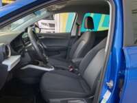 Seat Arona 2023 5p Style L4/1.6 Tiptronic 2023 Seat Arona Venta Interiores 20