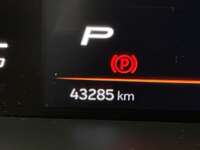 Seat Arona 2023 5p Style L4/1.6 Tiptronic 2023 Seat Arona Venta Interiores 3