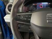 Seat Arona 2023 5p Style L4/1.6 Tiptronic 2023 Seat Arona Venta Interiores 6