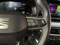 Seat Arona 2023 5p Style L4/1.6 Tiptronic 2023 Seat Arona Venta Interiores 7