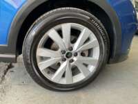 Seat Arona 2023 5p Style L4/1.6 Tiptronic 2023 Seat Arona Venta Llantas 10