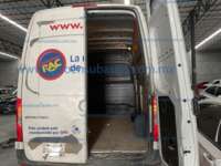 Mercedes-Benz Sprinter 2021 5p 311 Median A/A L4/2.14/TDI Man 2021 Mercedes-Benz Sprinter Ingreso Cajuela 0