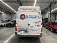 Mercedes-Benz Sprinter 2021 5p 311 Median A/A L4/2.14/TDI Man 2021 Mercedes-Benz Sprinter Ingreso Exteriores 5