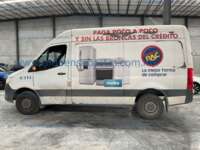 Mercedes-Benz Sprinter 2021 5p 311 Median A/A L4/2.14/TDI Man 2021 Mercedes-Benz Sprinter Ingreso Exteriores 7