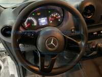 Mercedes-Benz Sprinter 2021 5p 311 Median A/A L4/2.14/TDI Man 2021 Mercedes-Benz Sprinter Ingreso Interiores 0