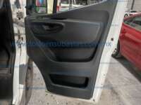 Mercedes-Benz Sprinter 2021 5p 311 Median A/A L4/2.14/TDI Man 2021 Mercedes-Benz Sprinter Ingreso Interiores 10
