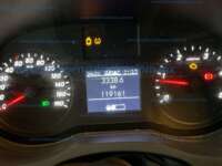 Mercedes-Benz Sprinter 2021 5p 311 Median A/A L4/2.14/TDI Man 2021 Mercedes-Benz Sprinter Ingreso Interiores 2