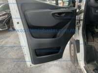 Mercedes-Benz Sprinter 2021 5p 311 Median A/A L4/2.14/TDI Man 2021 Mercedes-Benz Sprinter Ingreso Interiores 8