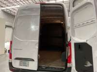 Mercedes-Benz Sprinter 2021 5p 311 Median A/A L4/2.14/TDI Man 2021 Mercedes-Benz Sprinter Venta Cajuela 1