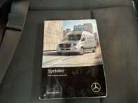 Mercedes-Benz Sprinter 2021 5p 311 Median A/A L4/2.14/TDI Man 2021 Mercedes-Benz Sprinter Venta Documentos 1