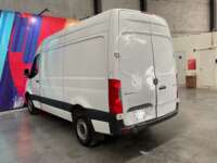 Mercedes-Benz Sprinter 2021 5p 311 Median A/A L4/2.14/TDI Man 2021 Mercedes-Benz Sprinter Venta Exteriores 5
