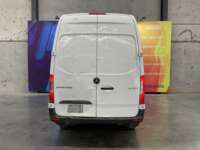 Mercedes-Benz Sprinter 2021 5p 311 Median A/A L4/2.14/TDI Man 2021 Mercedes-Benz Sprinter Venta Exteriores 6