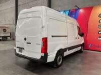 Mercedes-Benz Sprinter 2021 5p 311 Median A/A L4/2.14/TDI Man 2021 Mercedes-Benz Sprinter Venta Exteriores 7